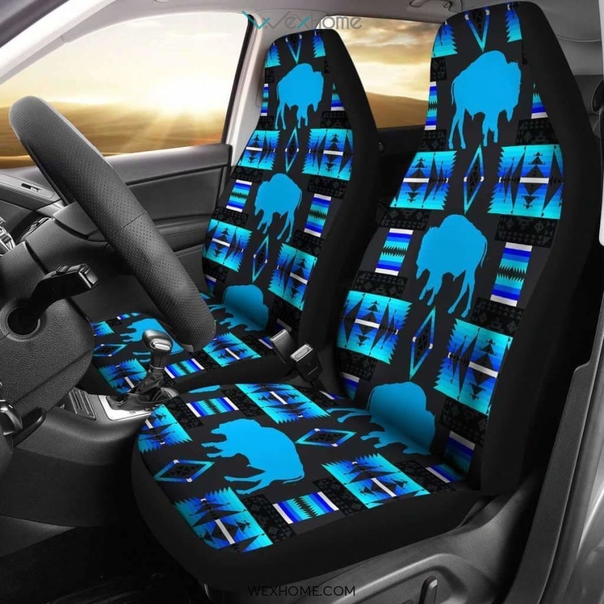 The Golden Girls Blue Jacket Car Seat Covers Accessories Car 2021