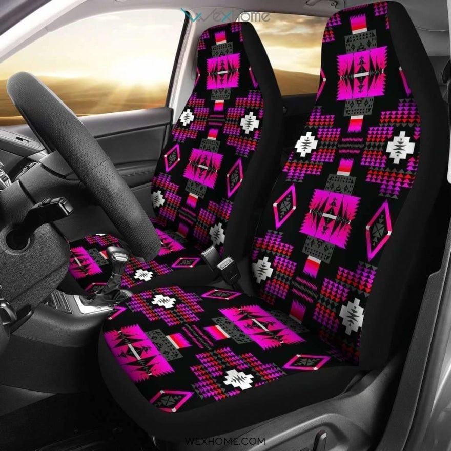 Terminator 1984 Art Car Seat Covers The Terminator Movie Best Car Decor 2021