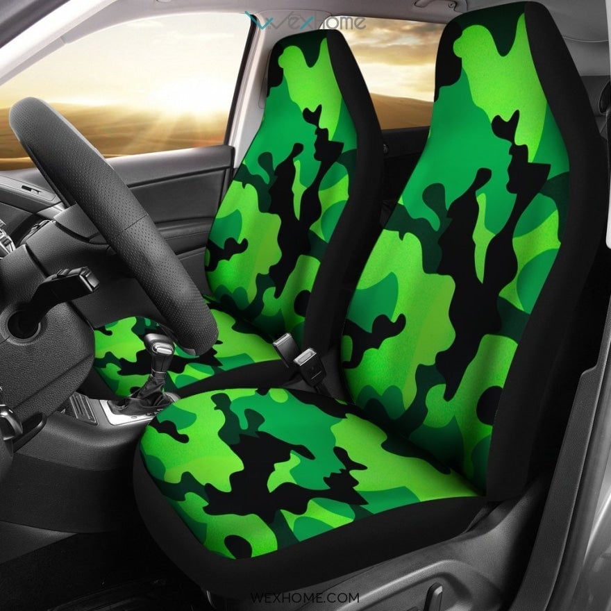 Puppy Love Car Seat Covers Amazing Gift Ideas T041020