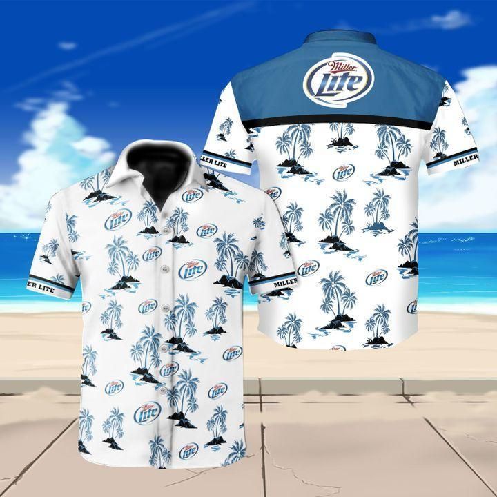 Tame Impala Deer Hawaiian Shirt Summer Shirt