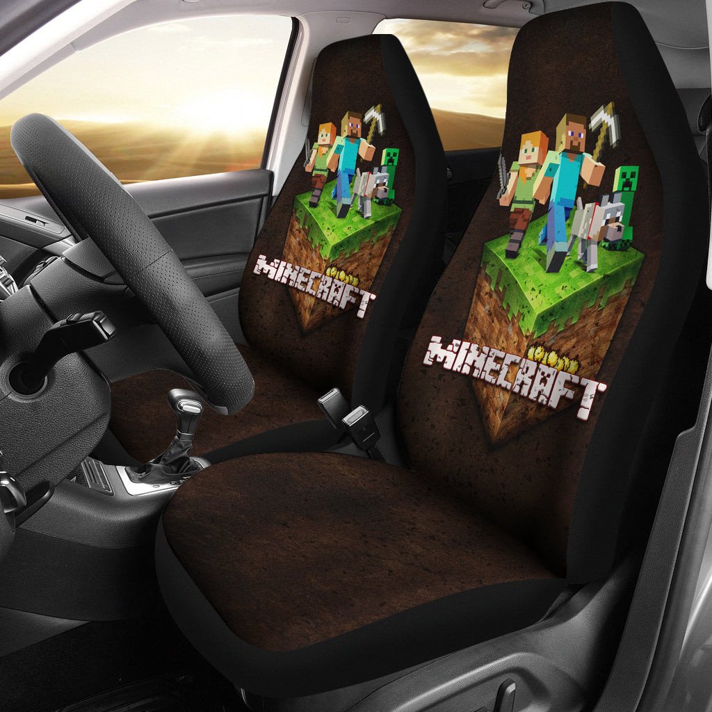 Abstract Viking Car Seat Covers Viking AT22082503
