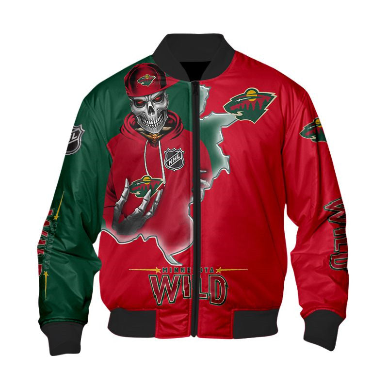 Arizona Coyotes Jackets I'm Retired