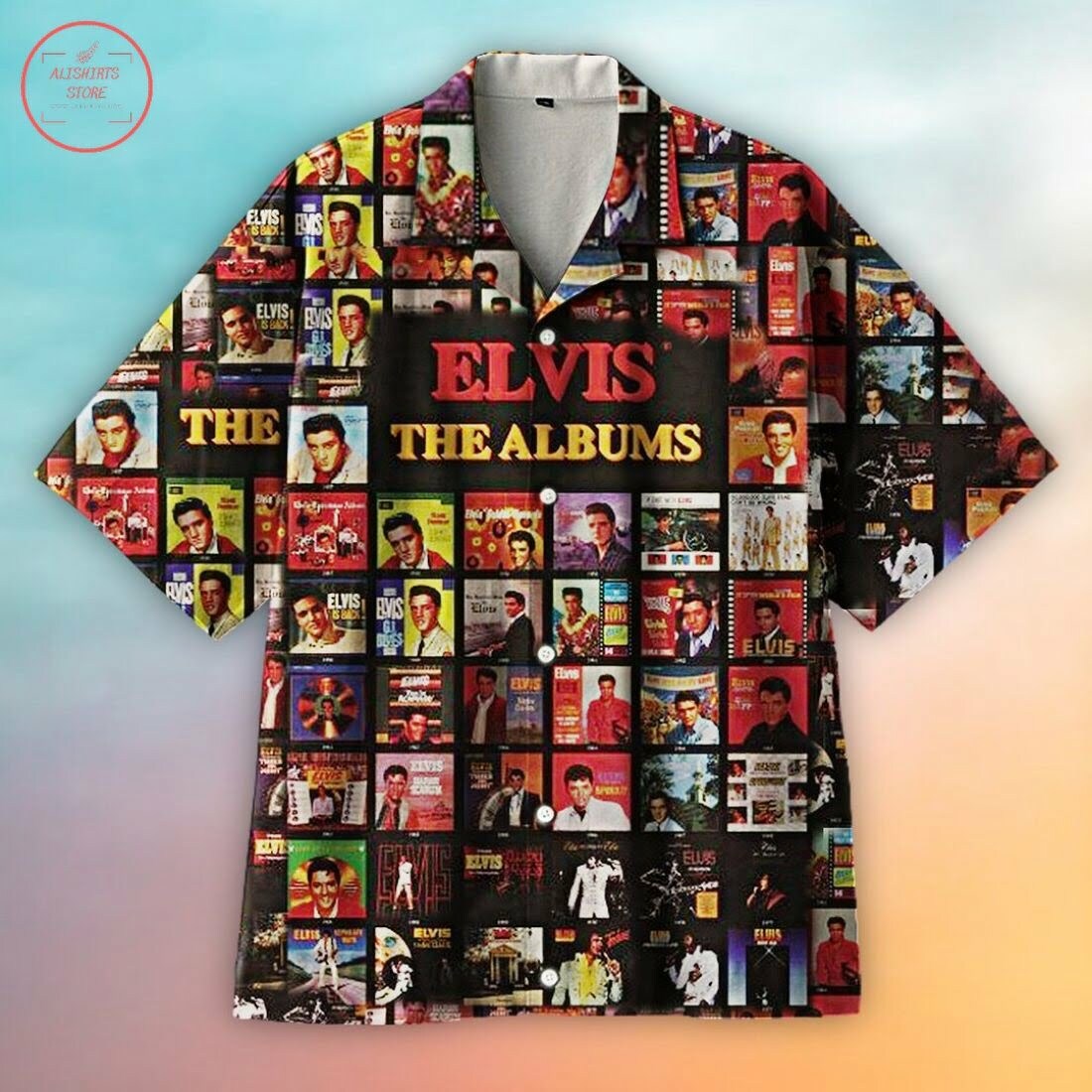 Cardi B Universal Hawaiian Shirt
