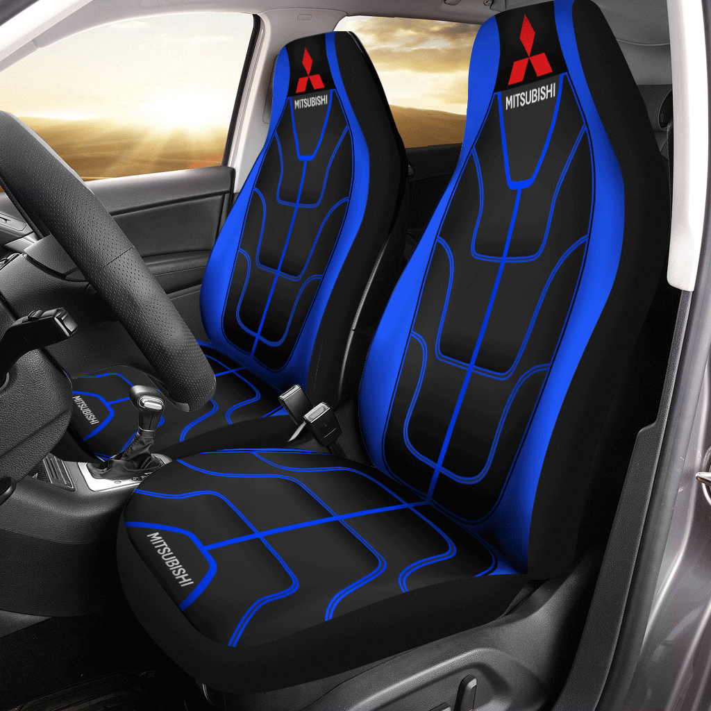 TOYOTA TUNDRA CAR SEAT COVER VER 50 (SET OF 2)