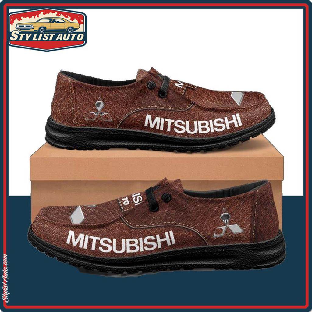 Maserati Hey Dude Shoes,Car Shoes  