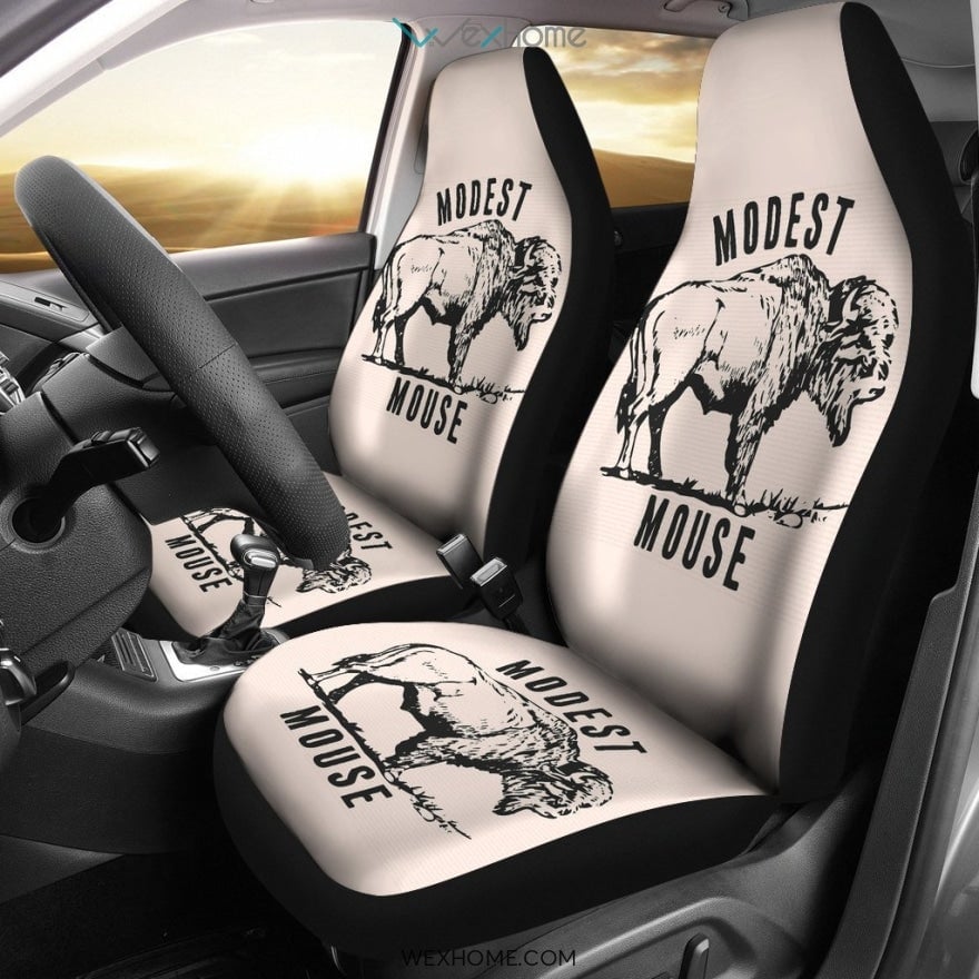 Rainbow Car Seat Covers Amazing Gift Ideas T041020