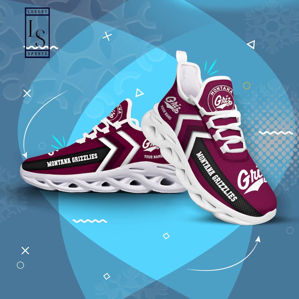 Patrick Mahomes Kansas City Chiefs Max Soul Shoes For Men And Women GTS005627