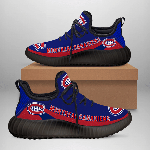Peterbilt  YZ Shoes Ver3 (Blue)