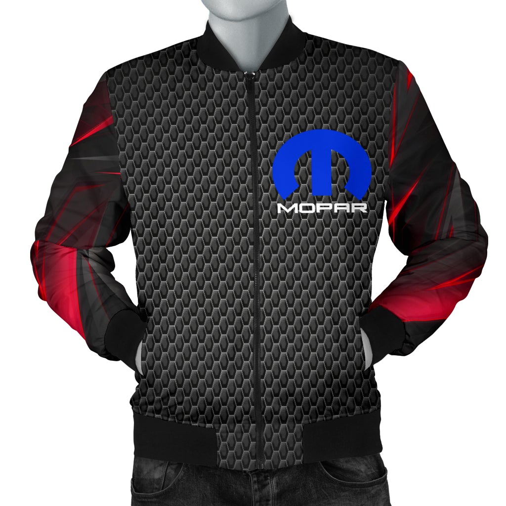 Scania Men's Bomber Jacket