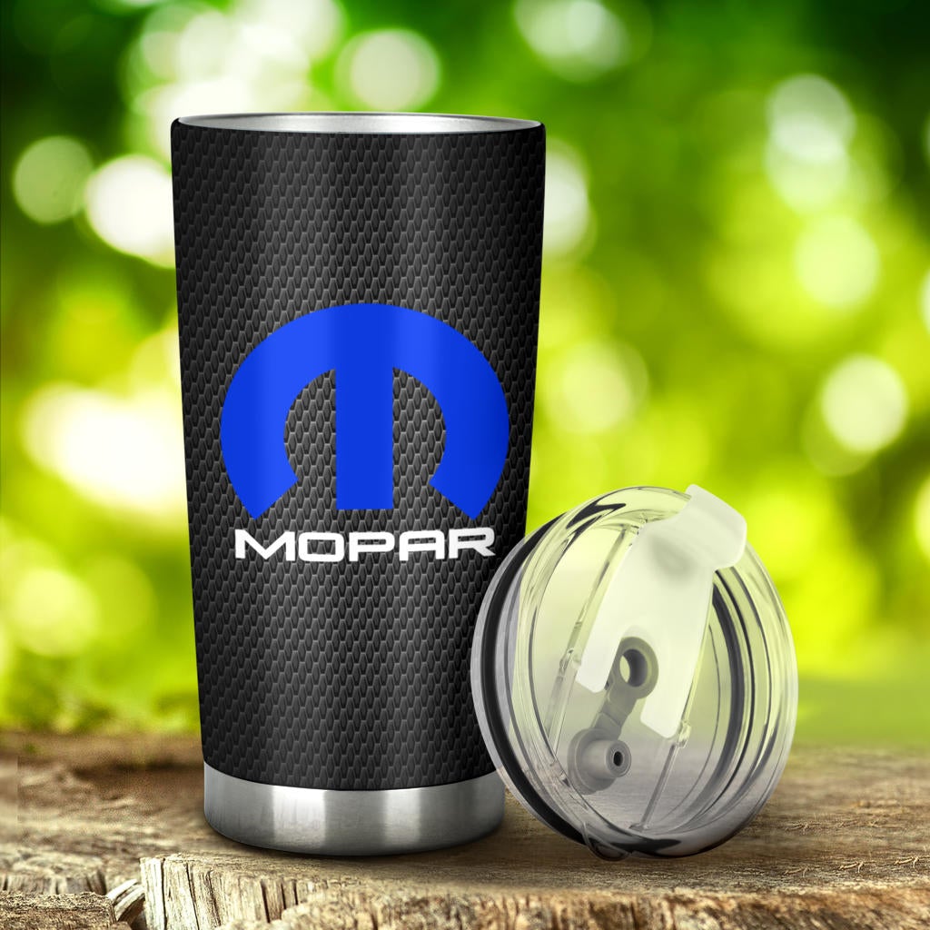 Mustang Cobra Tumbler V3