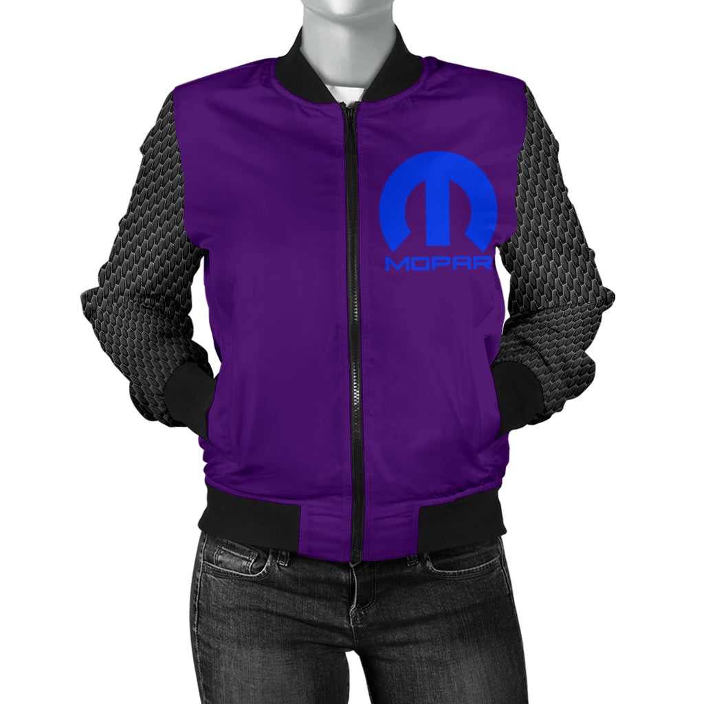 Mopar Men's Bomber Jacket RA