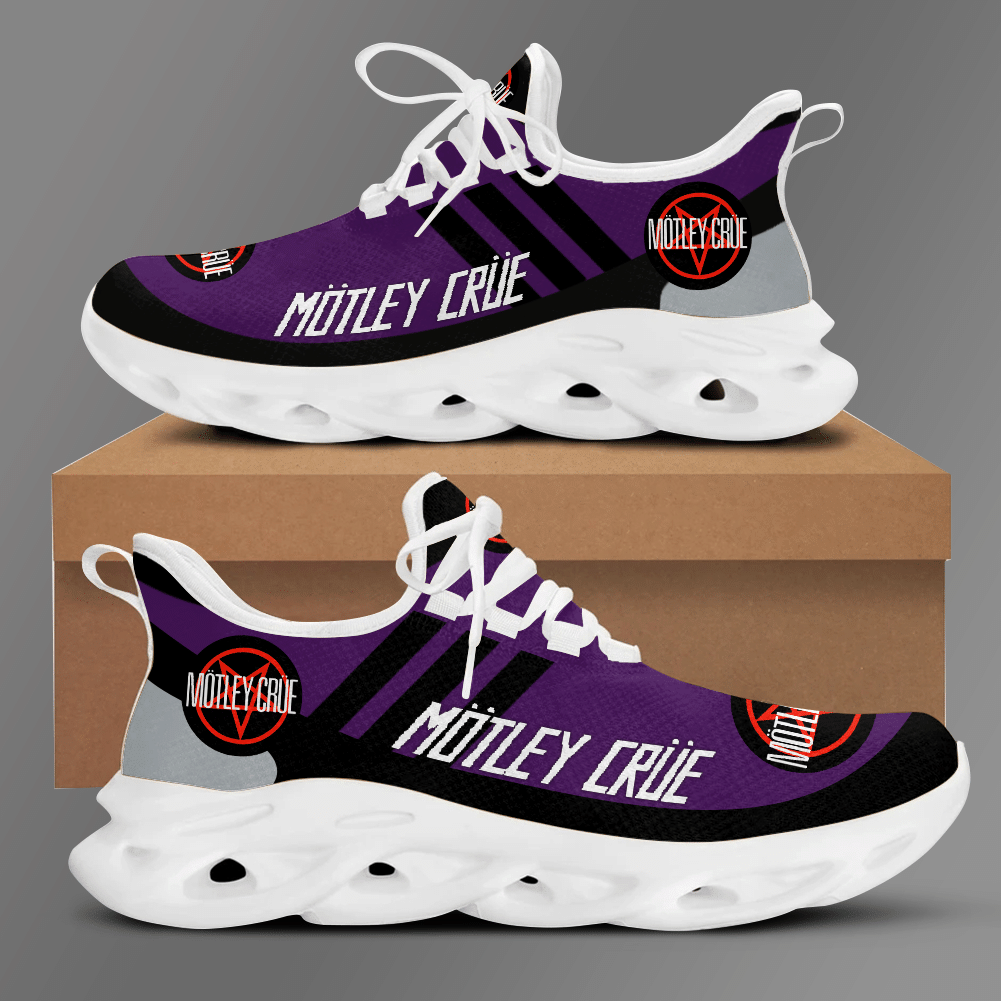 Los Angeles Rams Super Bowl LVI 2022 OW Shoes - v17