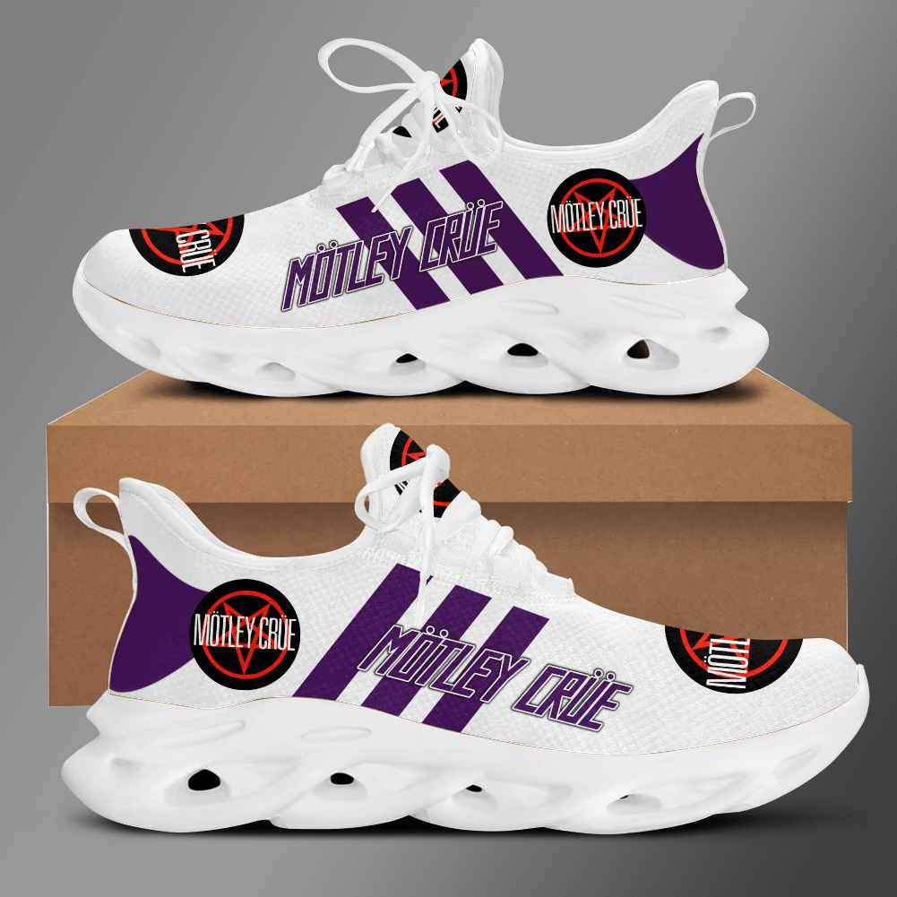 Los Angeles Rams Super Bowl LVI 2022 OW Shoes - v4