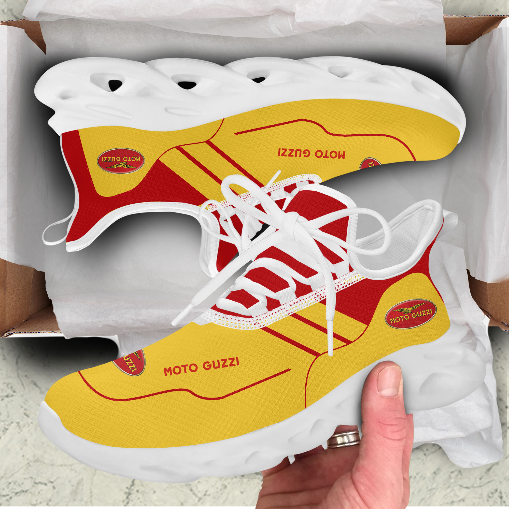 Seat Sneakers Shoes