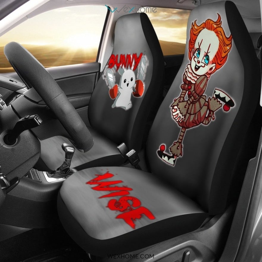 Football Team Car Seat Covers | Dallas Cowboys Stars Love For Life Seat Covers