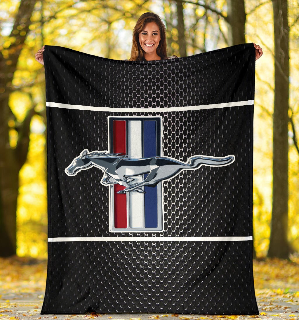 Lexus Blanket V2