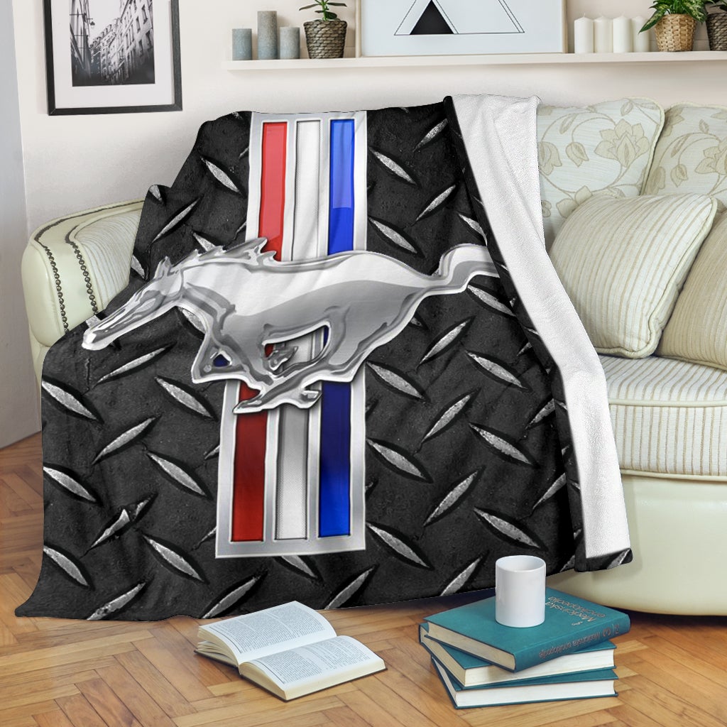 Nissan Blanket Version 1