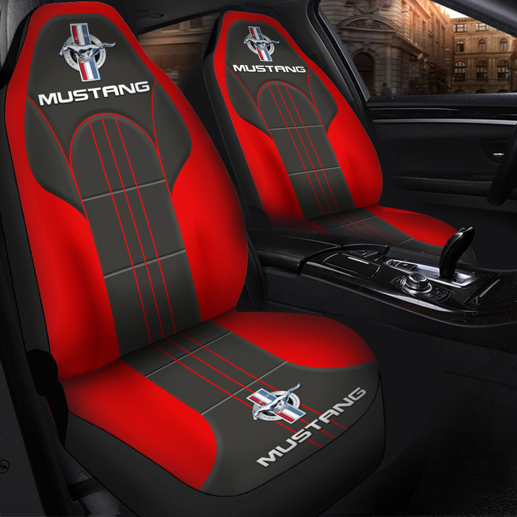 DODGE RAM CAR SEAT COVERS VER 11 (SET OF 2)