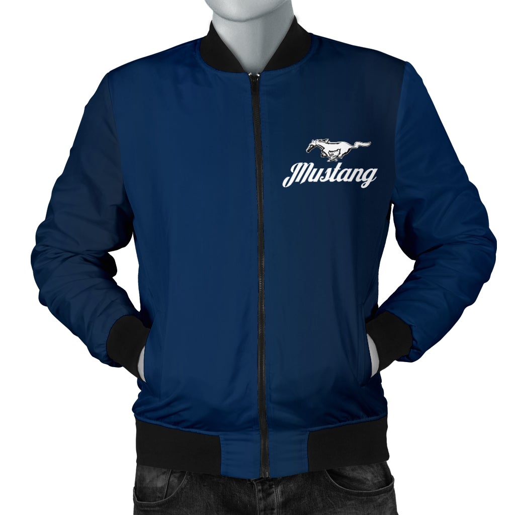 Holden Men's Bomber Jacket MCRA