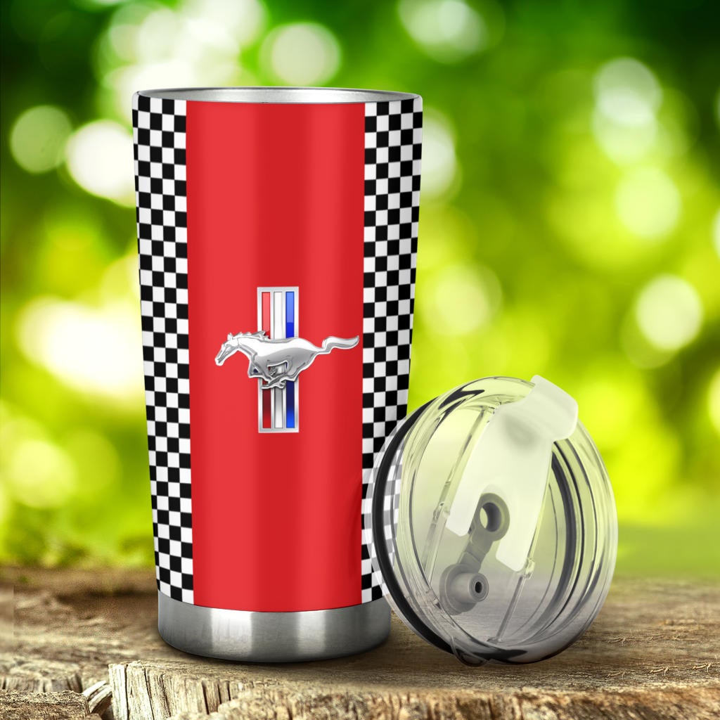 Mopar Tumbler V7