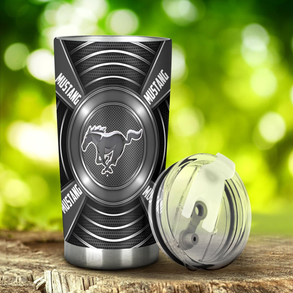 Lincoln Tumbler V3