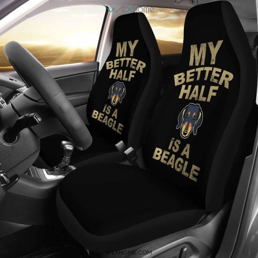 Snake Green Eye Car Seat Covers Amazing Gift Ideas Unique Car Gift 2021