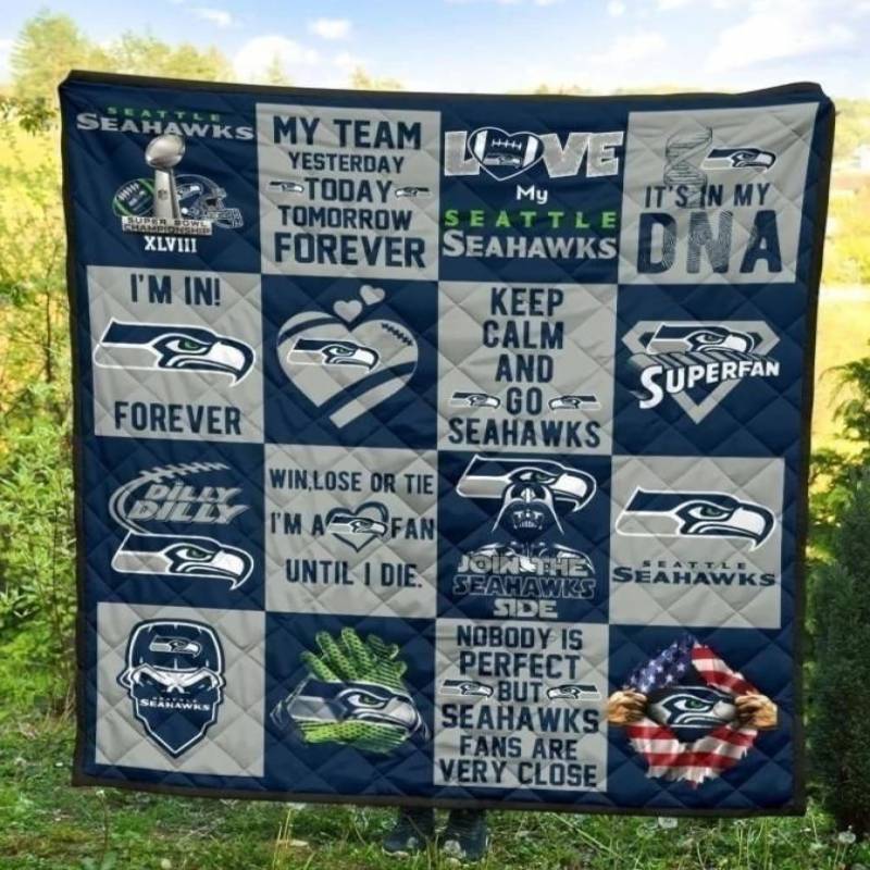 New England Patriots Fleece Blanket Quilt Blanket