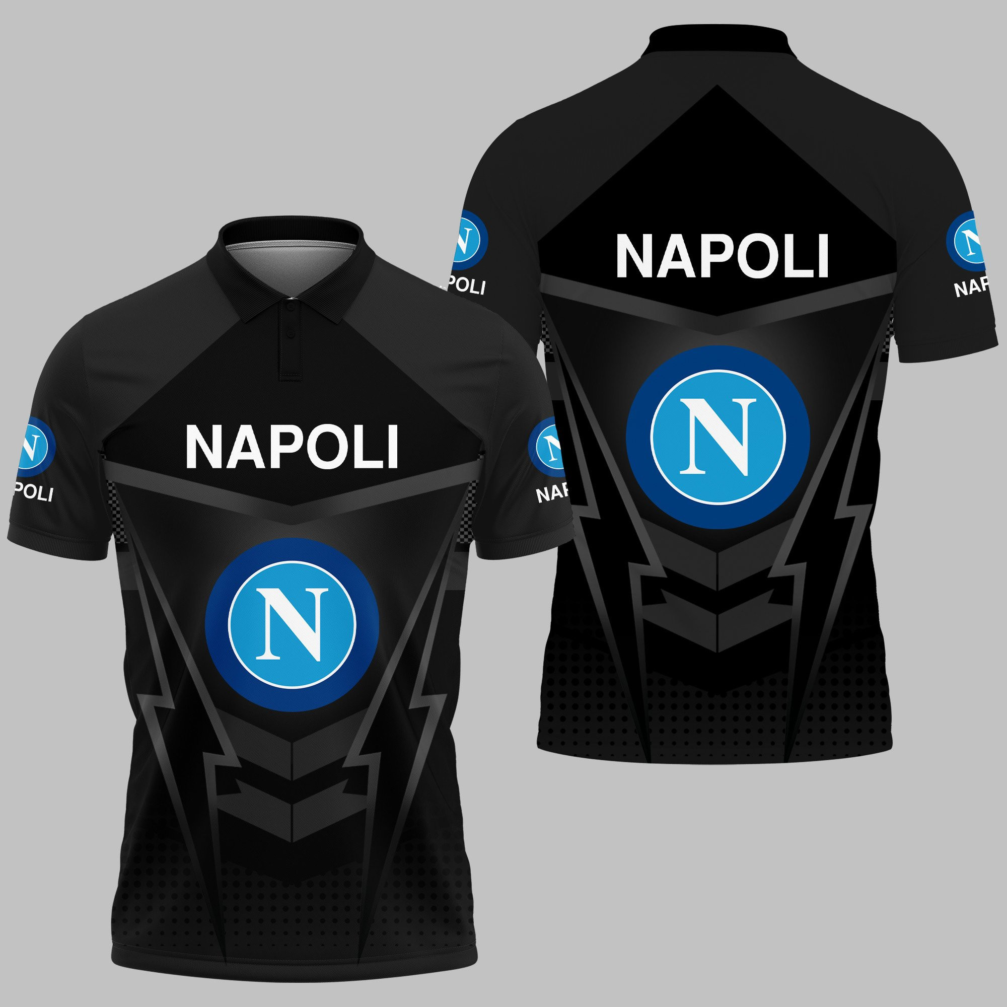 BMW Polo Shirt 7 Colors Ver 1