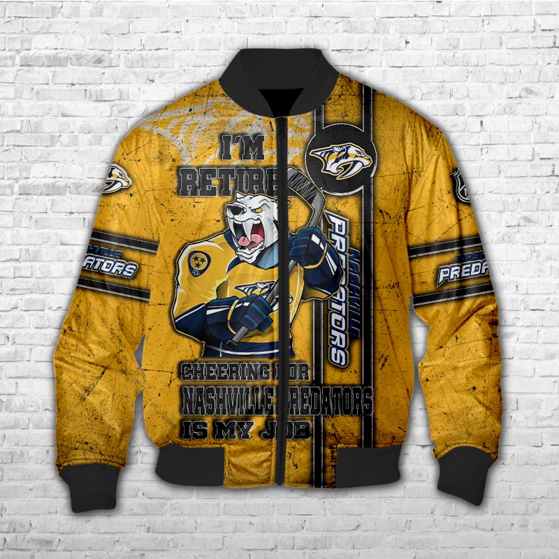 Pittsburgh Penguins Varsity Jacketkull