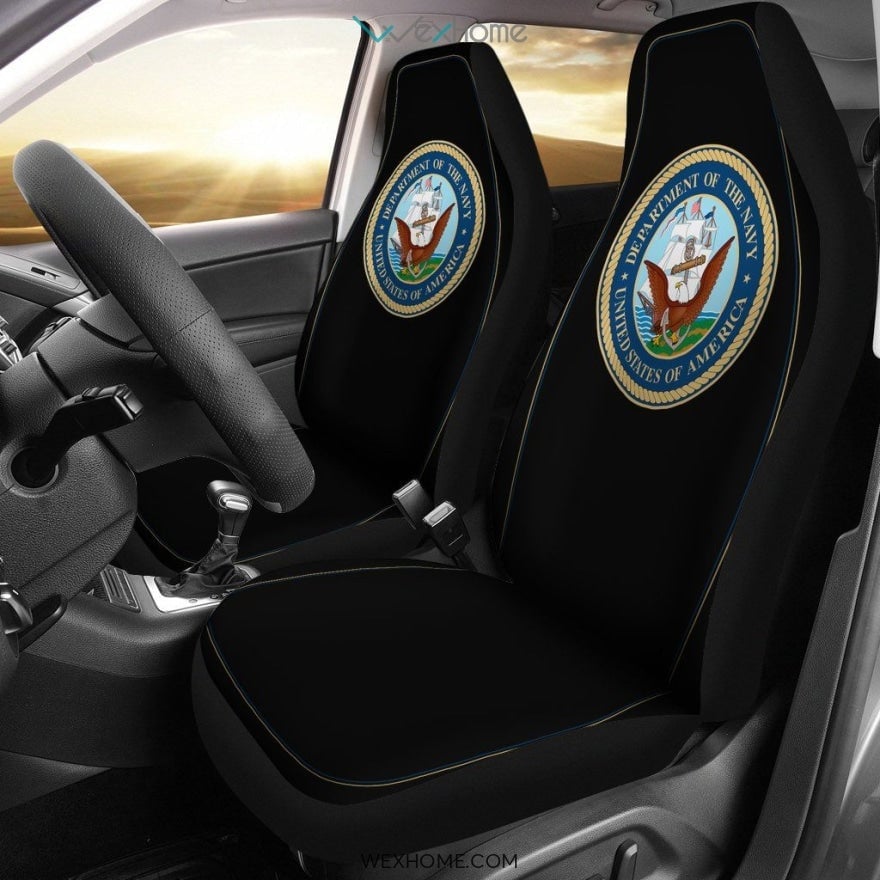 Spider Man Suits Mavel Car Seat Covers