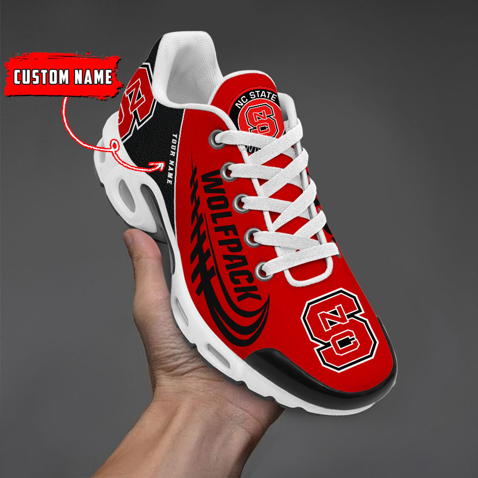 Custom Name  Philadelphia Flyers PERSONALIZED MAX SOUL SHOES DS006  NEW 2022 M1