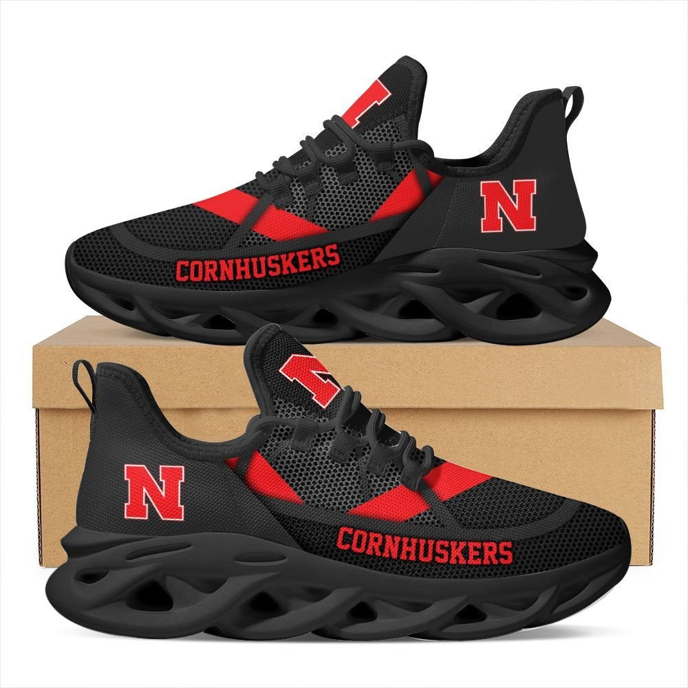 Arizona Cardinals Custom Personalized Max Soul Sneakers Shoes