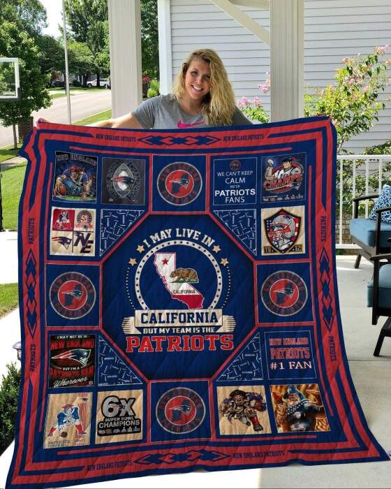 ust A Simple Jeep Girl Quilt Blanket
