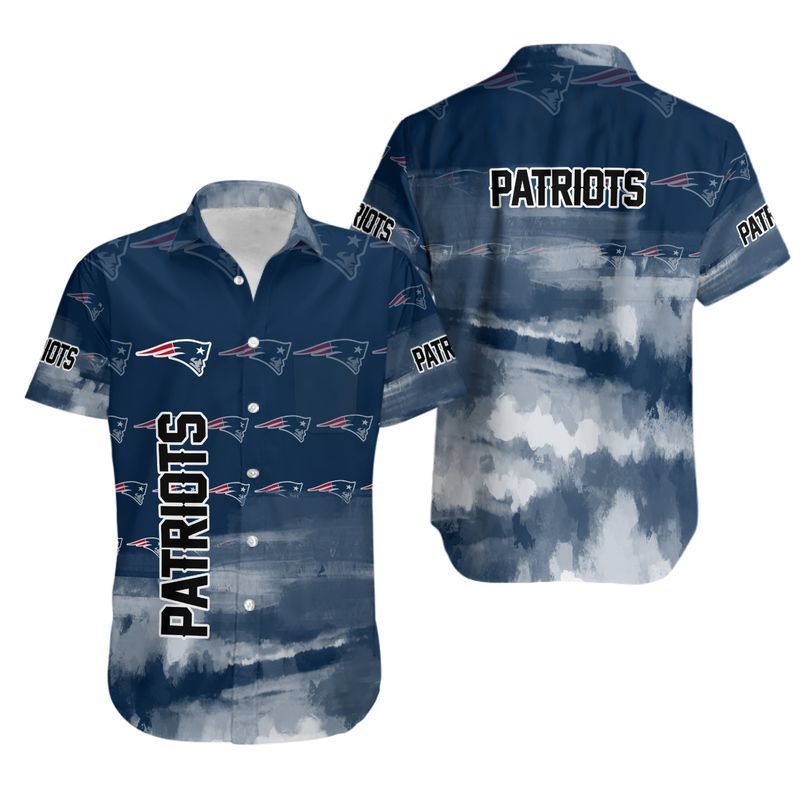 Seattle Seahawks Hawaiian Shirt
