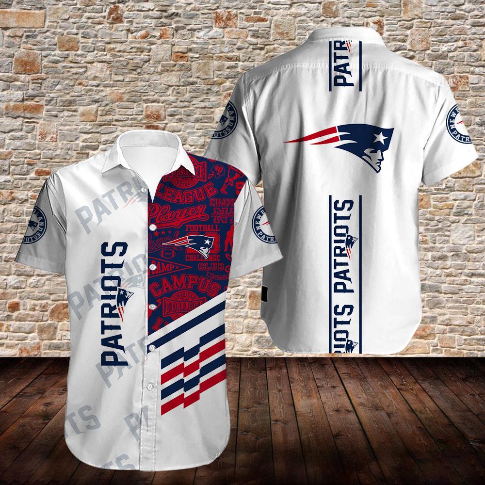 Yamaha Hawaiian Shirt