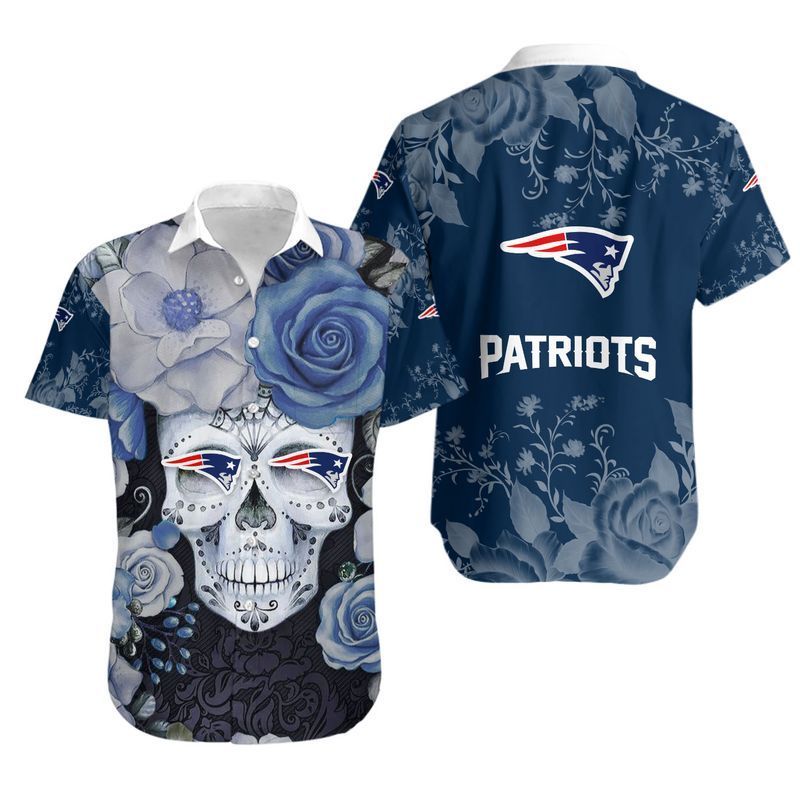 Seattle Seahawks Hawaiian Shirt For Big Fans