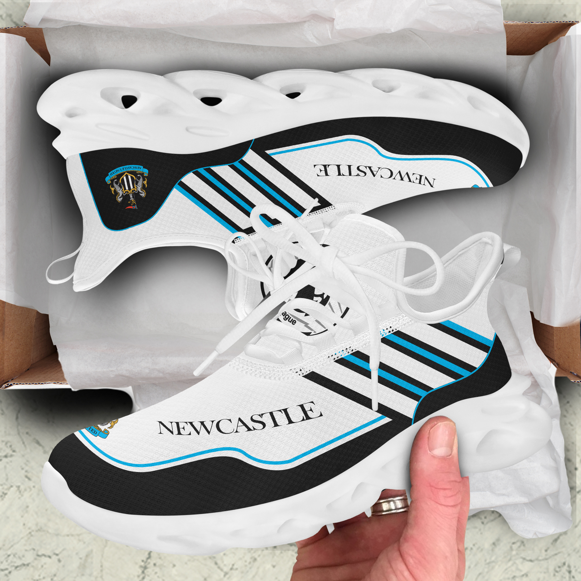 Deutz Fahr Sneakers Shoes