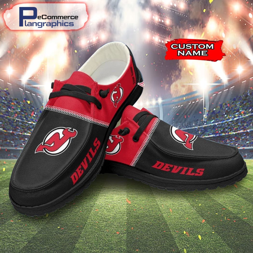 Dallas Stars Hey Dude Shoes  
