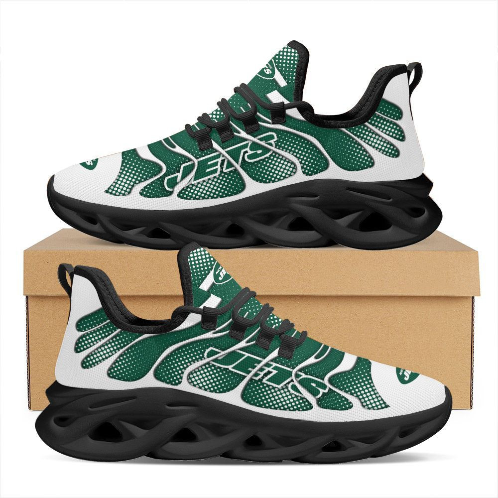 Las Vegas Raiders Max Soul Sneakers Shoes