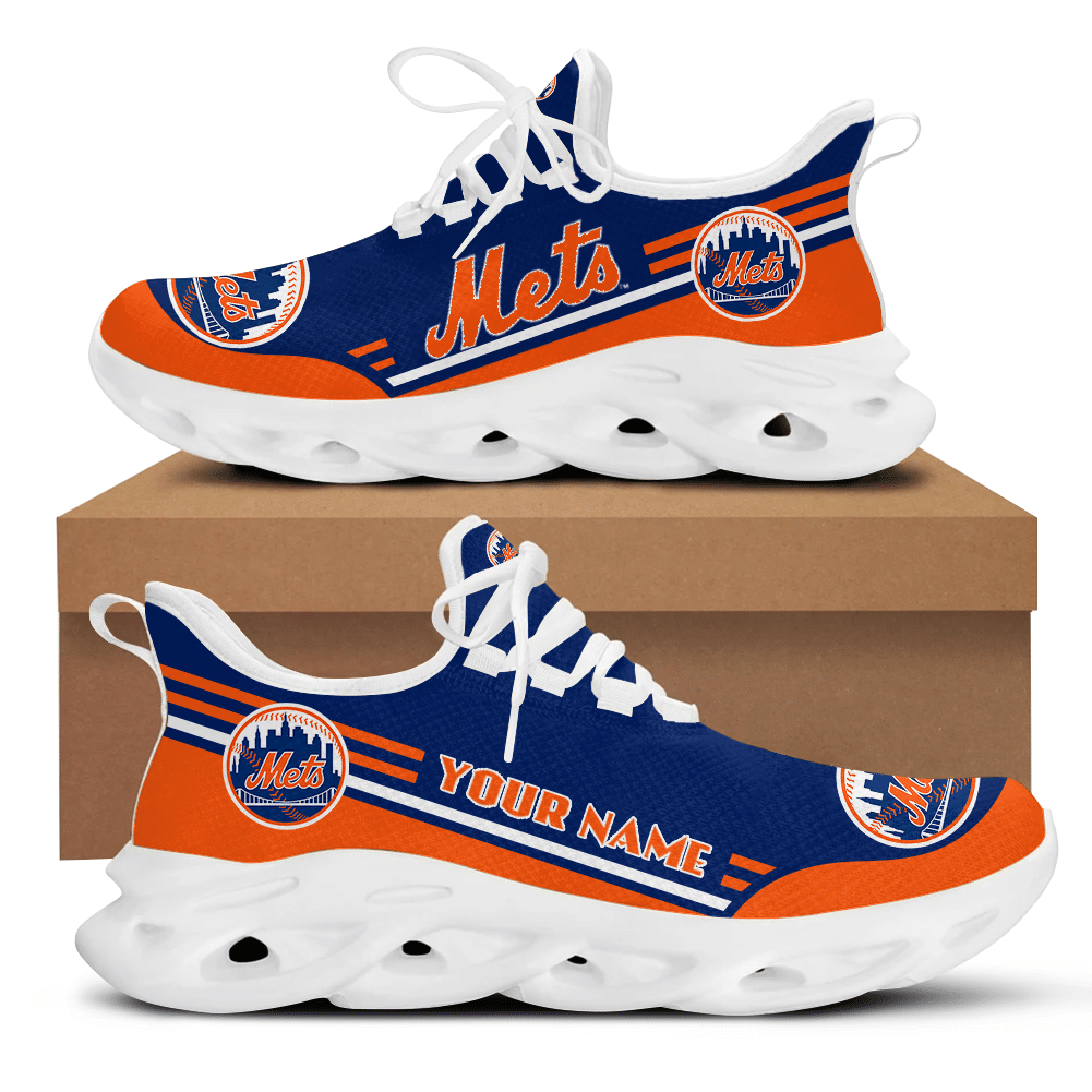 Personalized Miami Dolphins Custom Sneaker