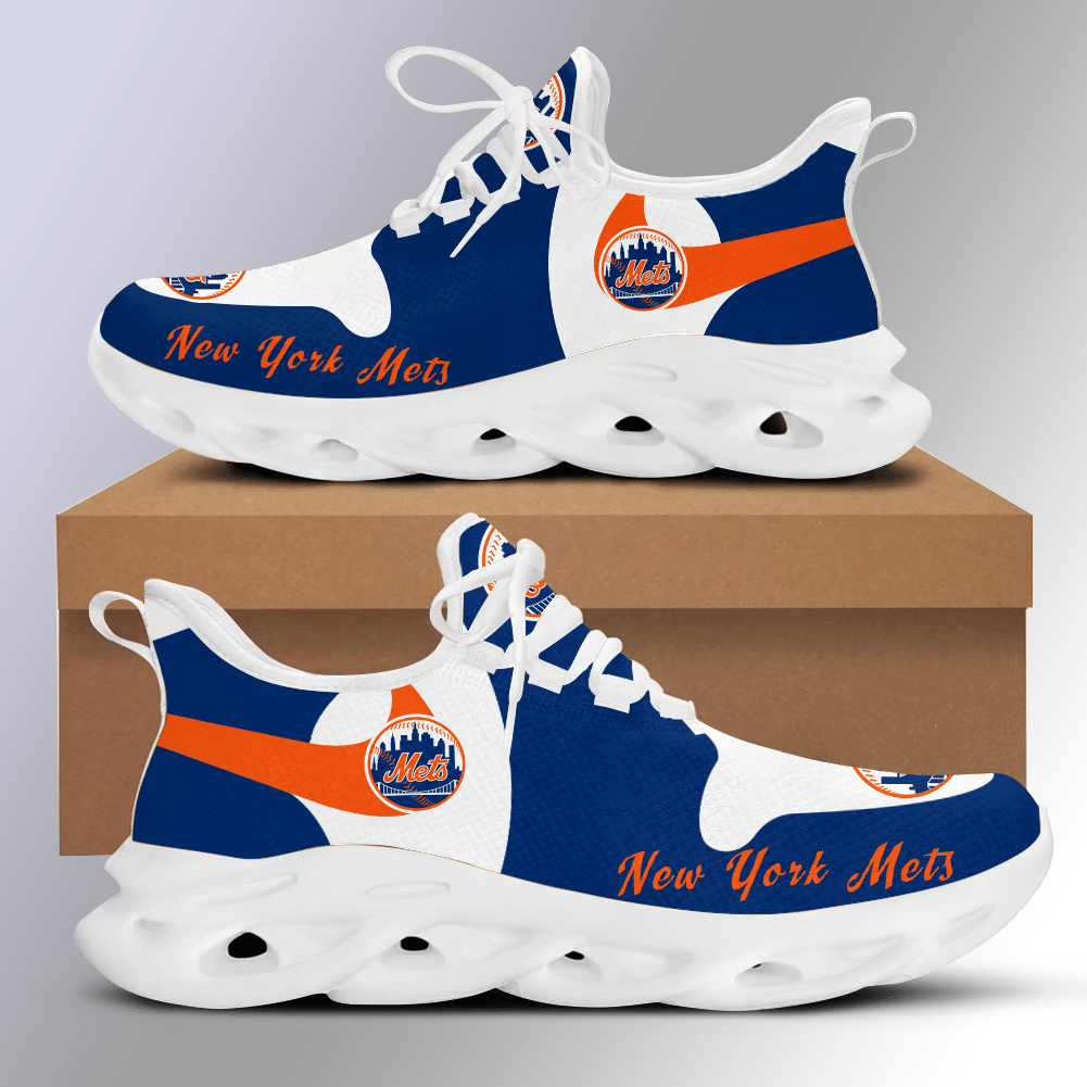 New York Mets Car Seat Covers (SET OF 2) - v6.1