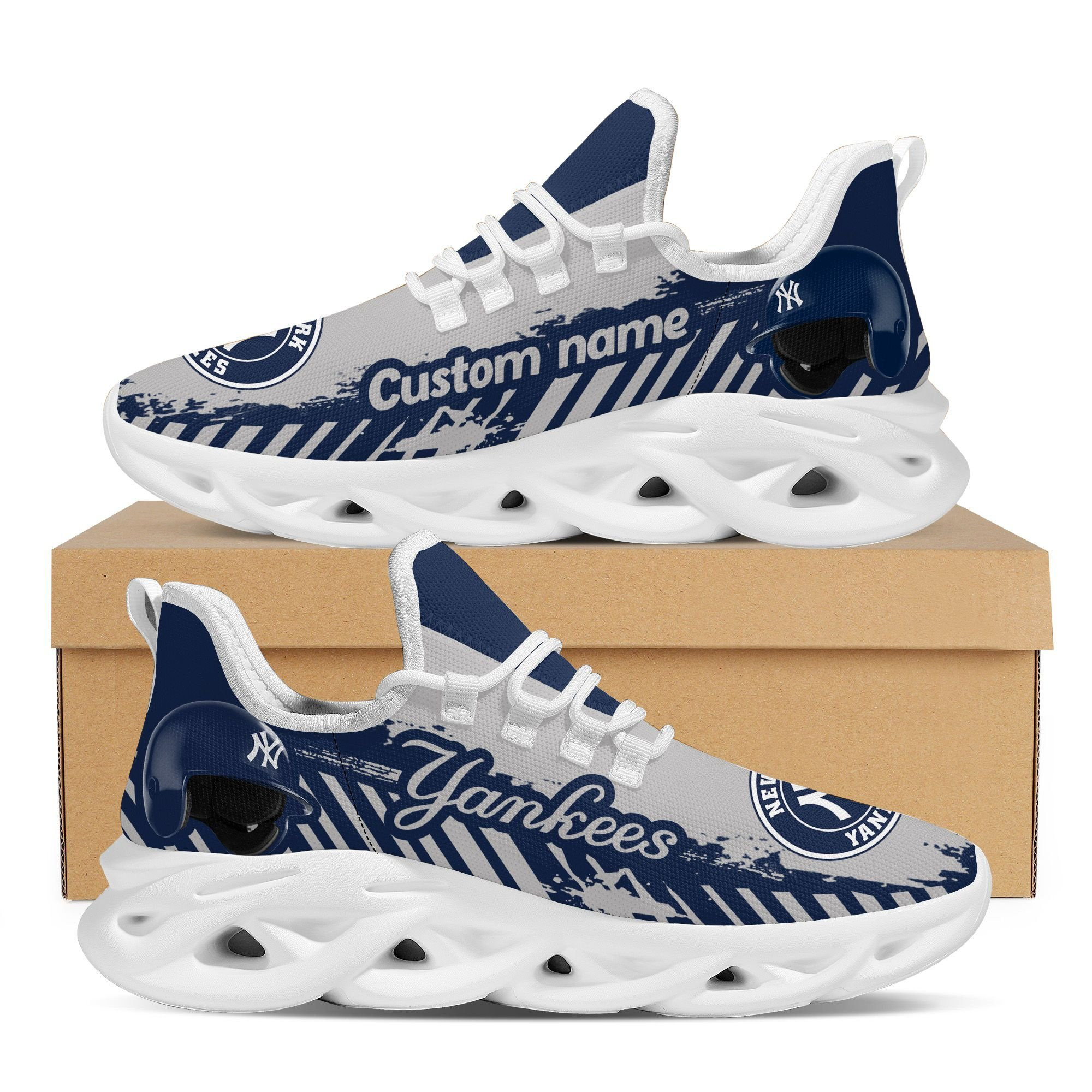 Miami Dolphins Us Army Military Rank Design Camouflage Custom Name Personalized Max Soul Sneakers Running Sports Shoes For Men Womenfootball Fans
