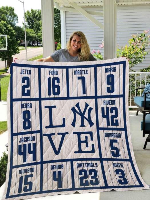Seattle Seahawks quilt blanket 17