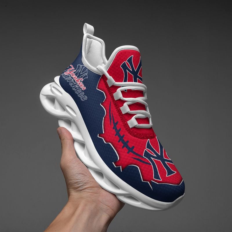 Chicago Cubs Max Soul Shoes NEW020237