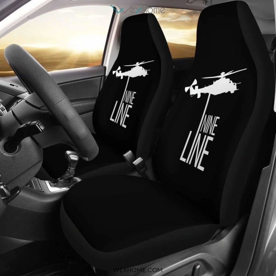 Taurus Zodiac Sign Car Seat Covers Amazing Gift Best Car Decor 2021