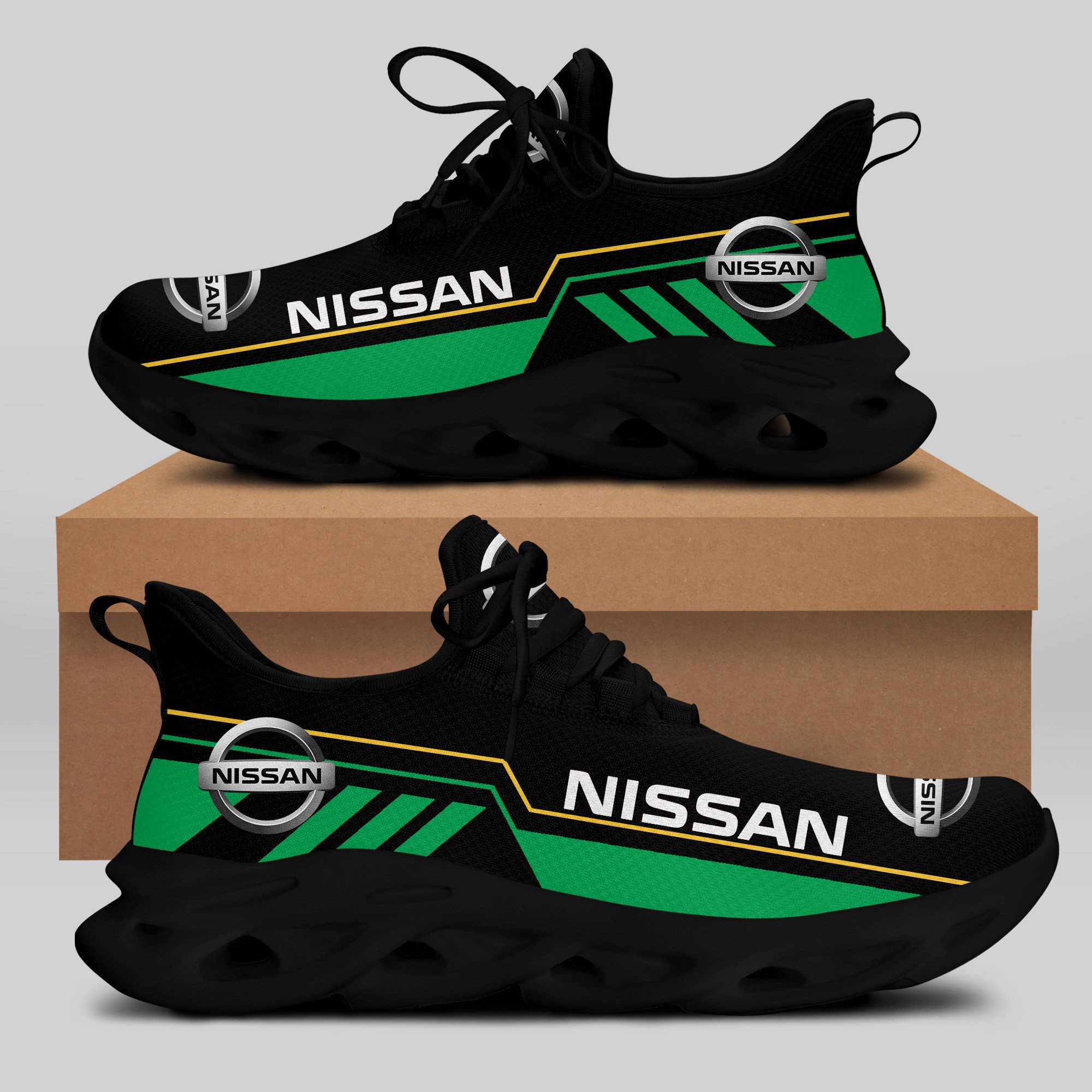 JEEP WRANGLER Running Shoes Ver 17