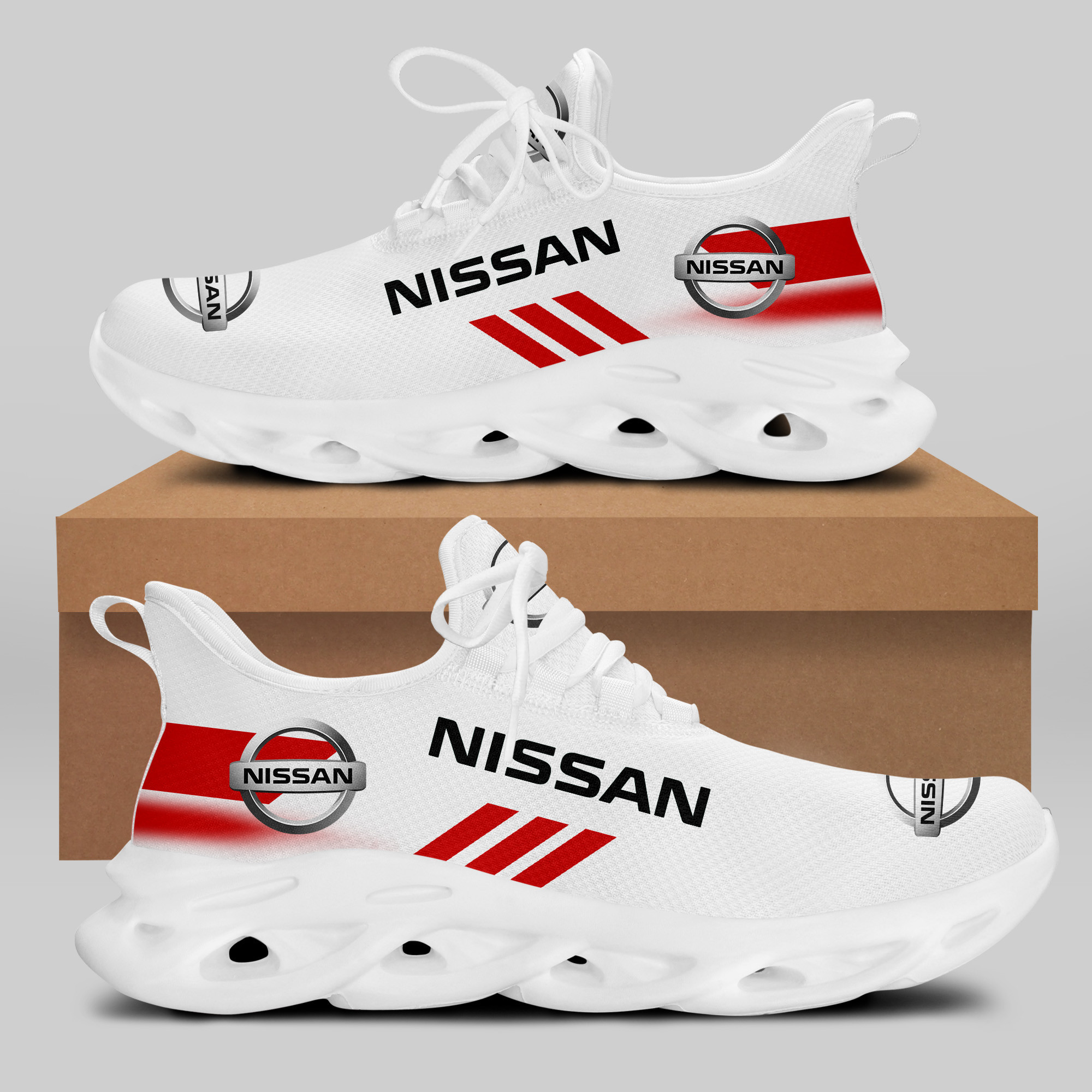 JEEP WRANGLER Running Shoes Ver 5
