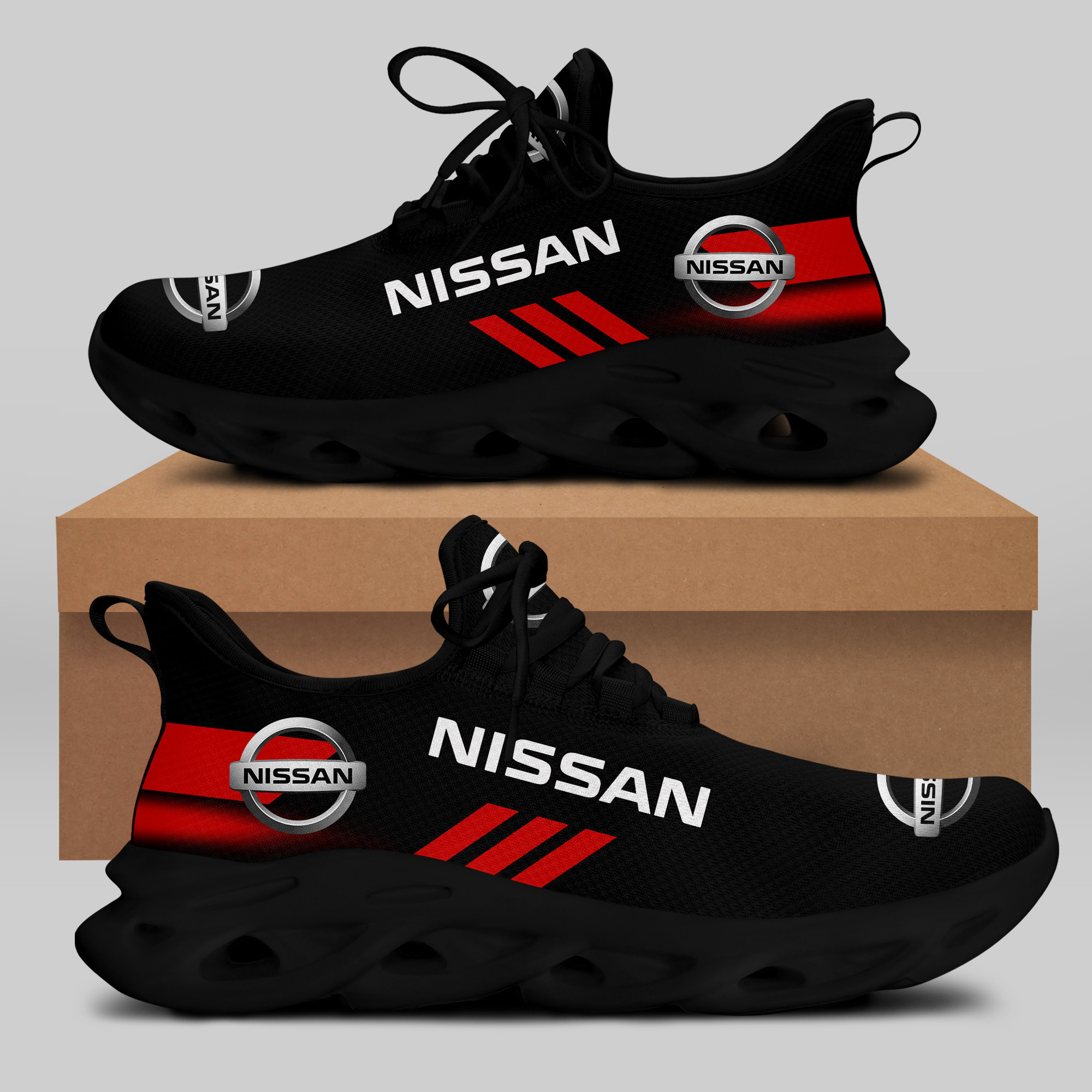 JEEP WRANGLER Running Shoes Ver 1