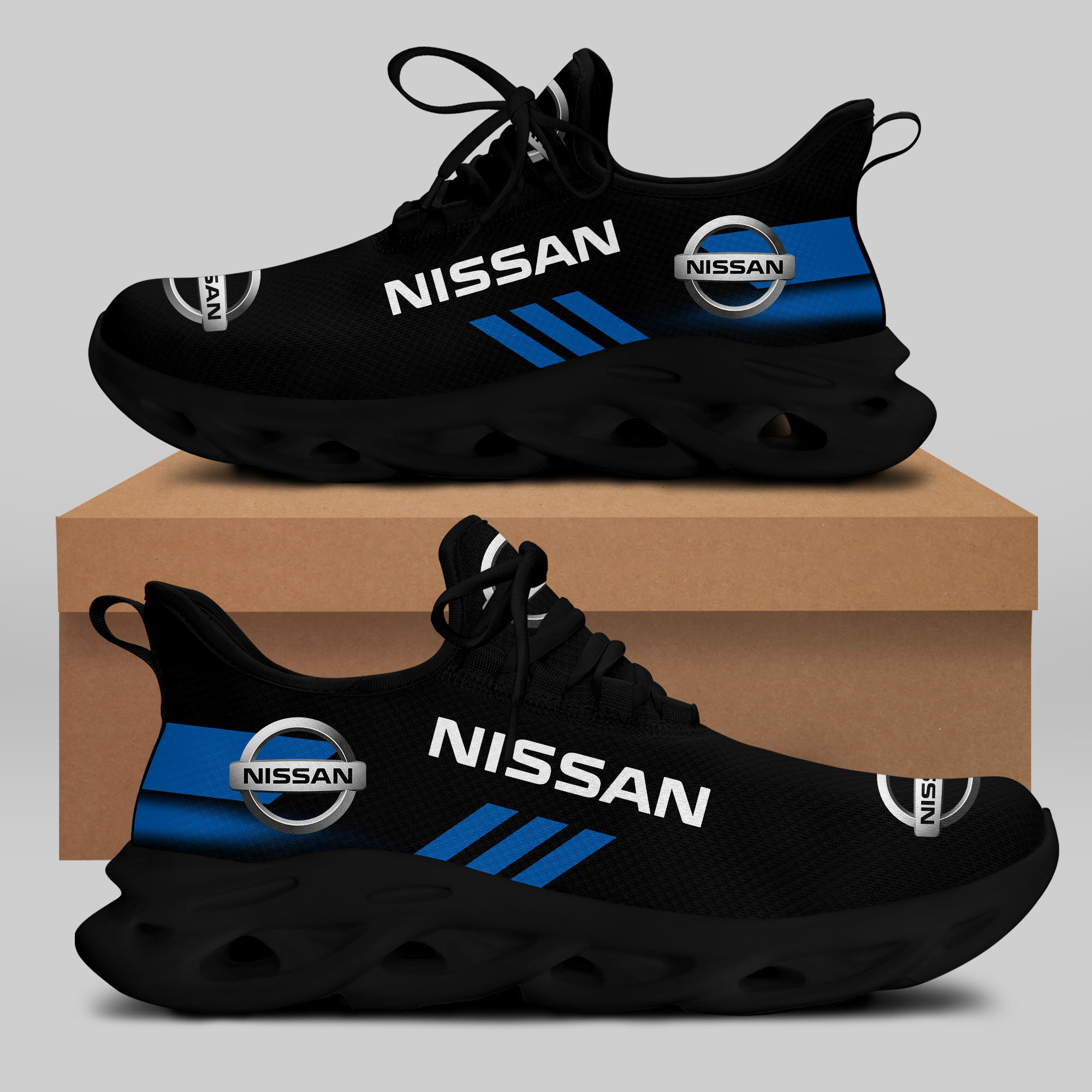 JEEP WRANGLER Running Shoes Ver 1