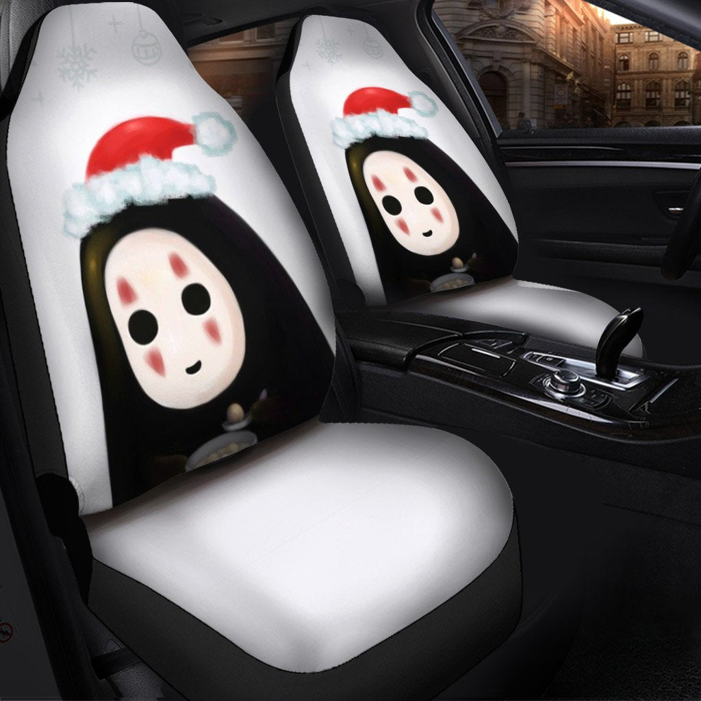 Iron Man Ultron Seat Cover